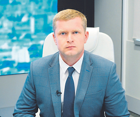 Алексей Сапронов: «Власти&hellip;